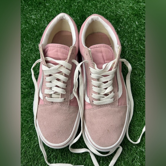 Vans Shoes - Vans Unisex‎ Sneakers Size M-6.5 W-8